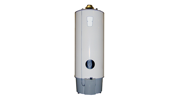 Gasboiler